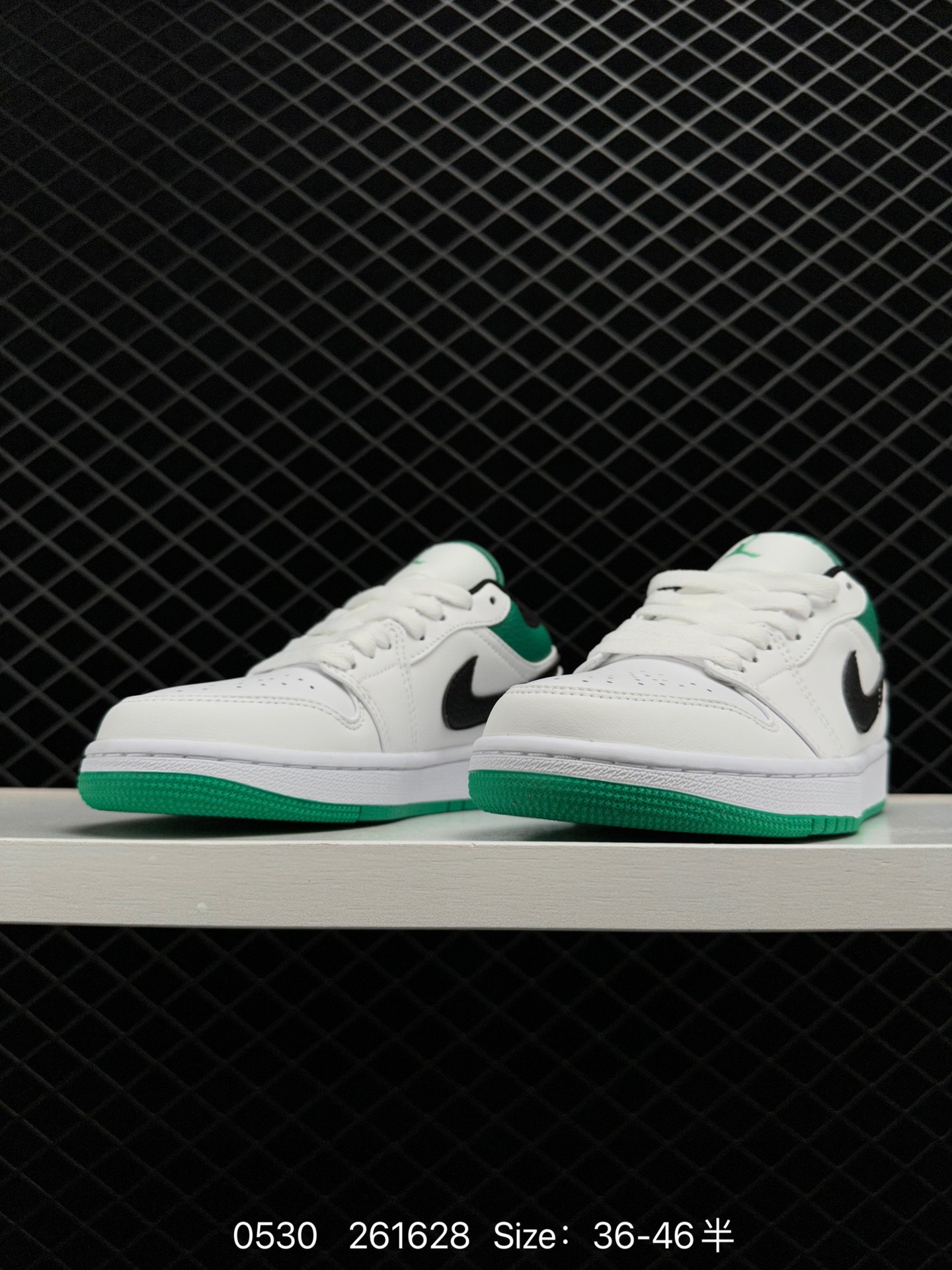 Nike Air Jordan 1 Low GS